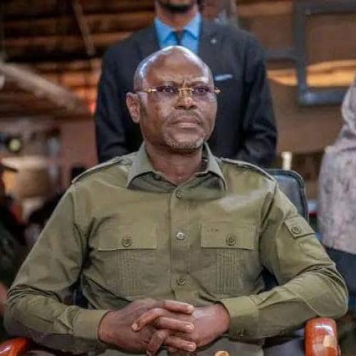 Violation du cessez-le-feu au Nord et Sud-Kivu : le gouvernement congolais rejette les accusations du M23