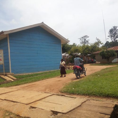 Territoire de Beni: la zone de santé de Oicha, dans l’incapacité de faire le suivi d’un cas probable d’Ebola