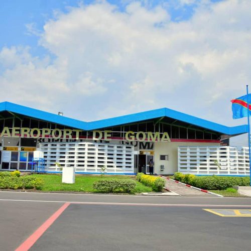 Nord-Kivu : Goma, une ville fantôme, un an après sa chute aux mains des rebelles de l’AFC/M23, Kinshasa ne baisse pas les bras !