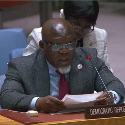 ONU : la RDC accuse le M23 et l’armée rwandaise de graves violences contre les civils
