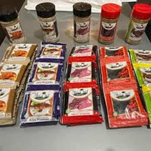 Santé : les  condiments chimiques, un danger réel  pour l’organisme humain (nutritionniste)
