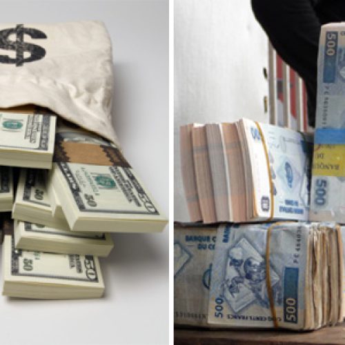 Beni : baisse du dollar, le gérant du marché annonce un contrôle systématique pour faire respecter l’instruction du service de l’économie auprès des commerçants à Oicha