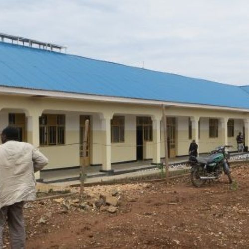 Bashu : 6 centres de santé ferment leurs portes à cause de l’insécurité