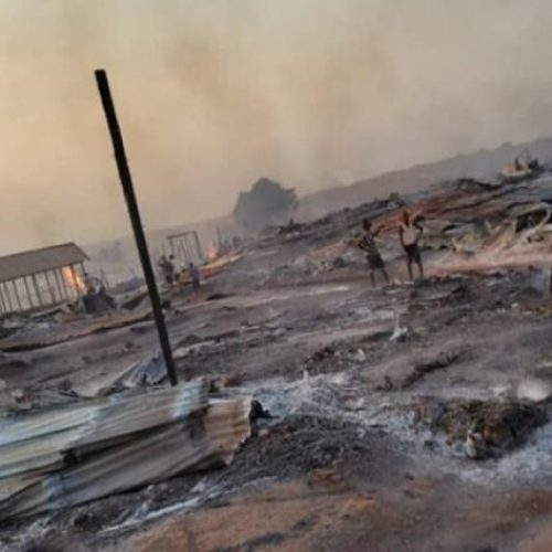 Lubero : plus de 15 morts dans une nouvelle attaque attribuée aux rebelles ADF dans les Bapere