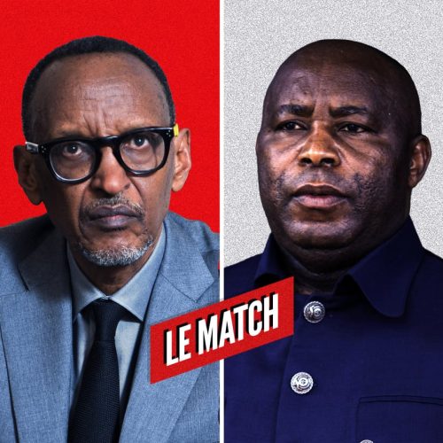 Conflit RDC – Rwanda : le Burundi avertit Kagame, Kigali s’explique