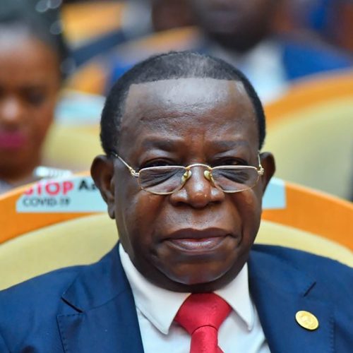 RDC-Sénat : Bahati Lukwebo sur la sellette après son opposition à la révision de la Constitution