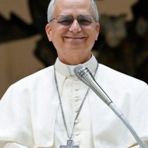 Début du Carême : le Pape Léon XIV appelle à bannir les insultes et toute autre parole blessante !