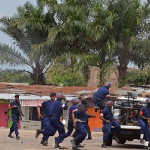 Beni : accablés par des cas de vols dans leurs maisons, les habitants de Mulekera lynchent un présumé bandit