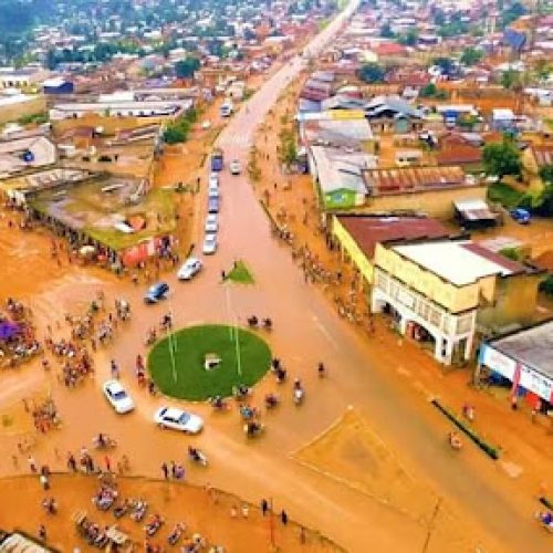 Territoire de Beni : comme dans d’autres milieux, les institutions de la commune d’Oicha se mobilisent pour concrétiser le système LMD